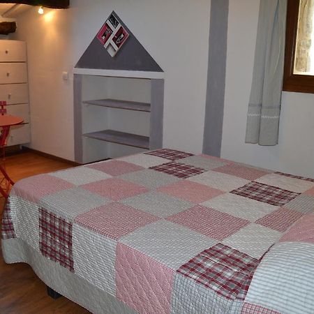 L'Oustal Les Fayards Villa Meyrueis Dış mekan fotoğraf