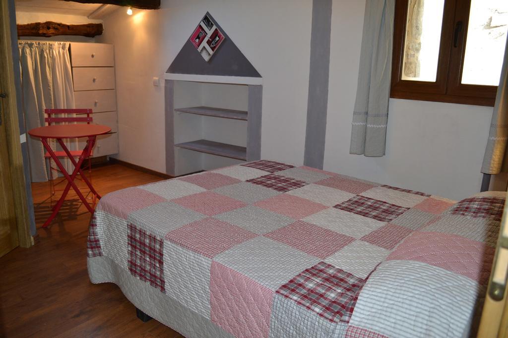 L'Oustal Les Fayards Villa Meyrueis Dış mekan fotoğraf